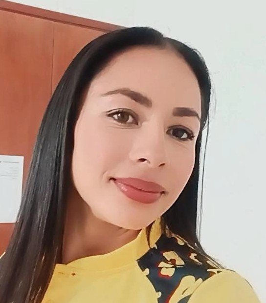 JOHANNA kATHERINE SORIANO BONILLA